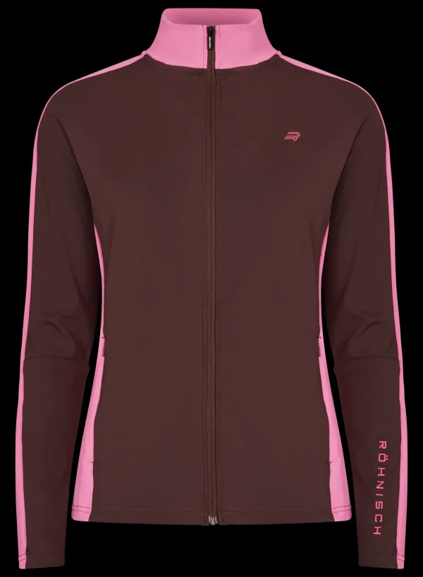 Blake Thermal Midlayer, -Röhnisch New