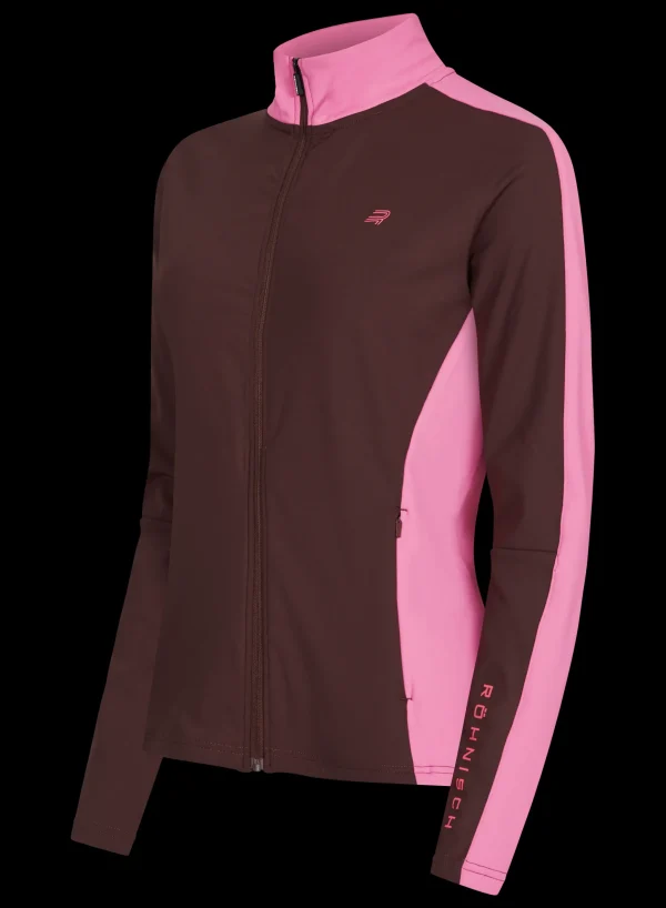Blake Thermal Midlayer, -Röhnisch New