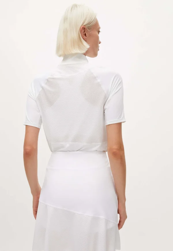 Bonnie Structure Shortsleeve, -Röhnisch Online