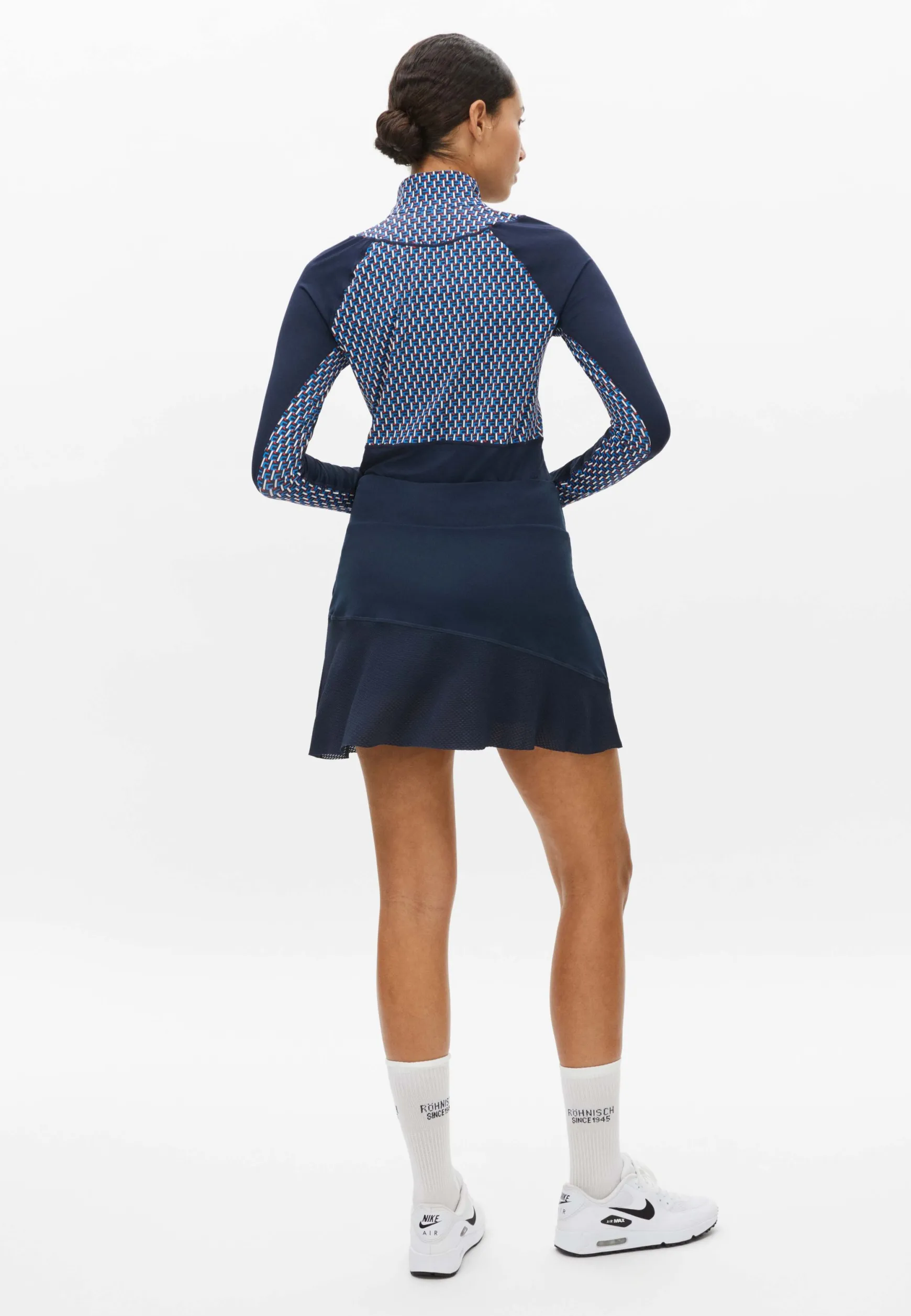 bonnie_structure_skort_na_2.webp Bonnie Structure Skort, -Röhnisch Sale