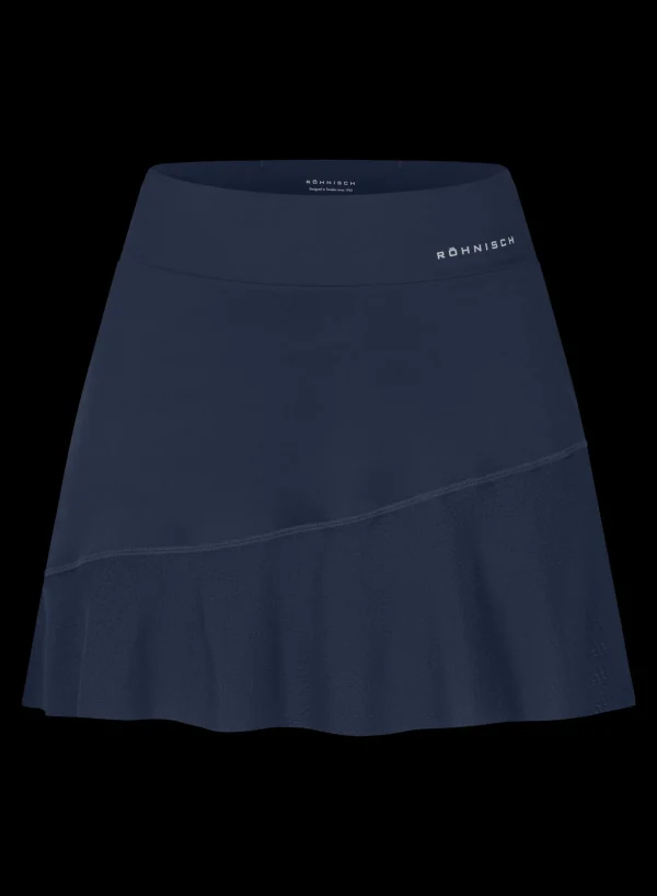 Bonnie Structure Skort, -Röhnisch Sale