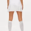 Bonnie Structure Skort, -Röhnisch Sale