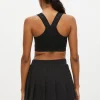 Bounce Pleated Skort, -Röhnisch Flash Sale