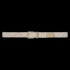 Braided Stretch Belt, -Röhnisch Shop
