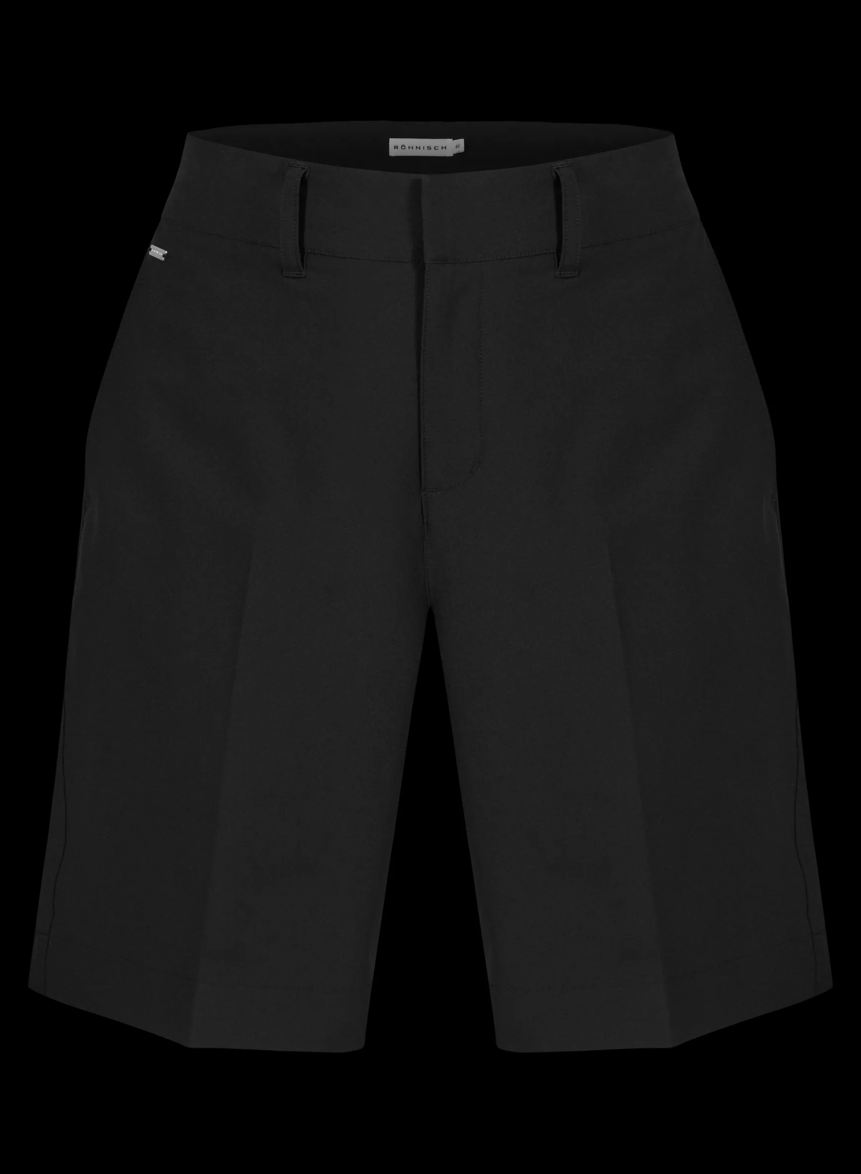 brenda_bermuda_black_1.webp Brenda Bermuda, -Röhnisch Sale