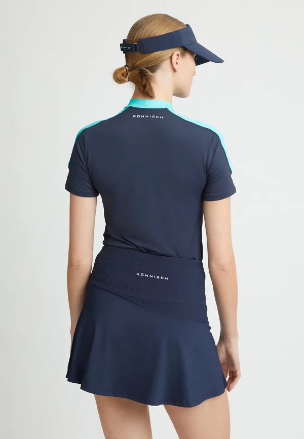 Camila Top, -Röhnisch Shop