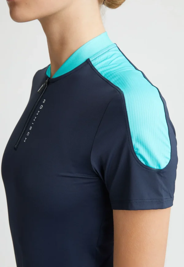 Camila Top, -Röhnisch Shop