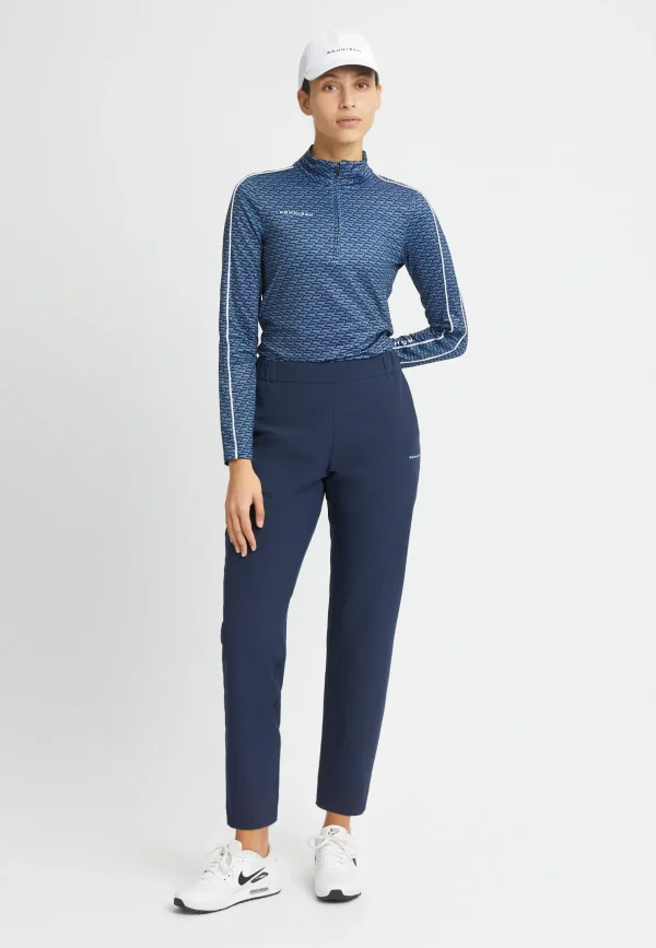 Celina Pull On Pant, -Röhnisch Flash Sale