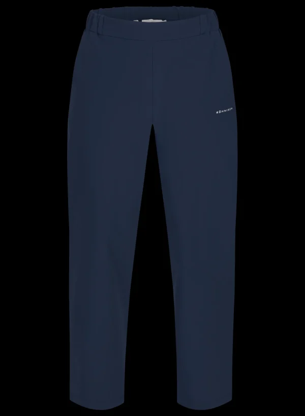 Celina Pull On Pant, -Röhnisch Flash Sale
