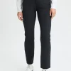 Chie Brushed Pant, -Röhnisch Online