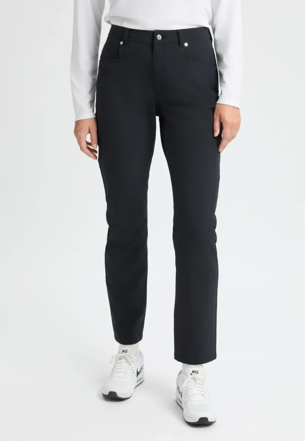 Chie Brushed Pant, -Röhnisch Online