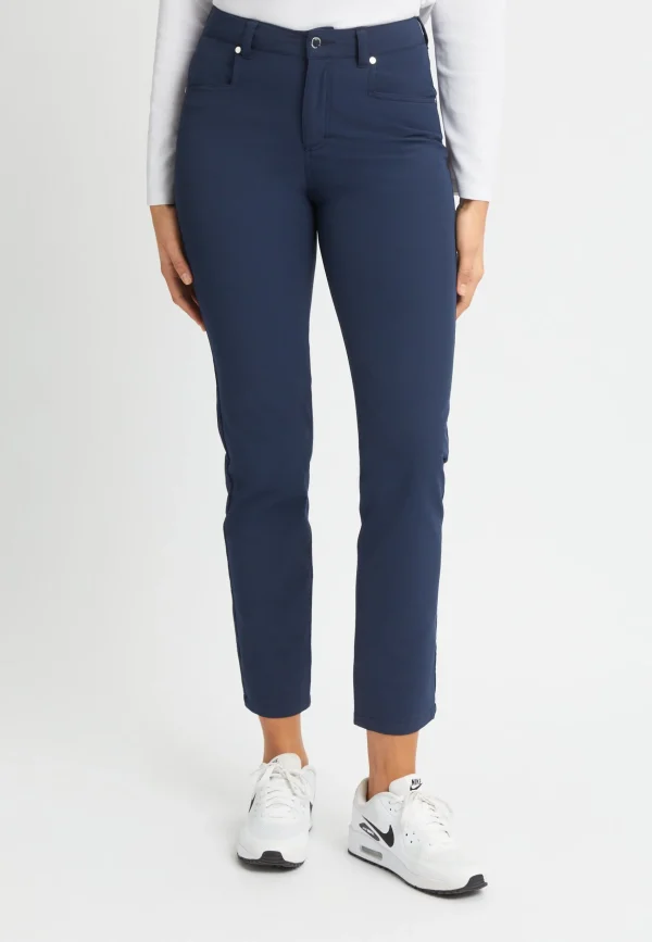 Chie Brushed Pant, -Röhnisch Clearance