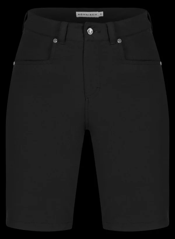 Chie Comfort Bermuda, -Röhnisch Cheap