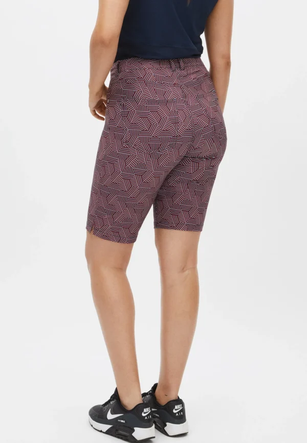 Chie Comfort Bermuda, -Röhnisch Cheap