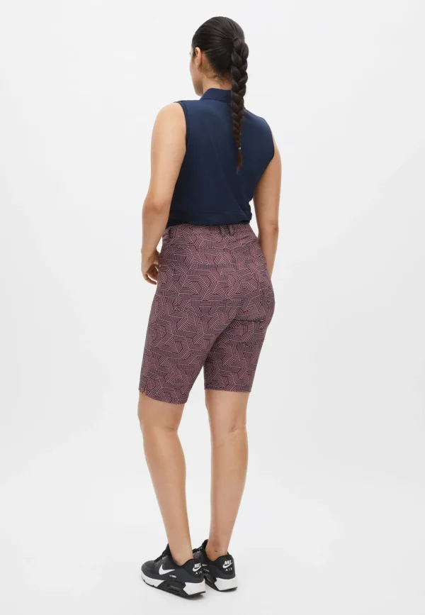 Chie Comfort Bermuda, -Röhnisch Cheap