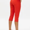 Chie Comfort Capri, -Röhnisch Clearance