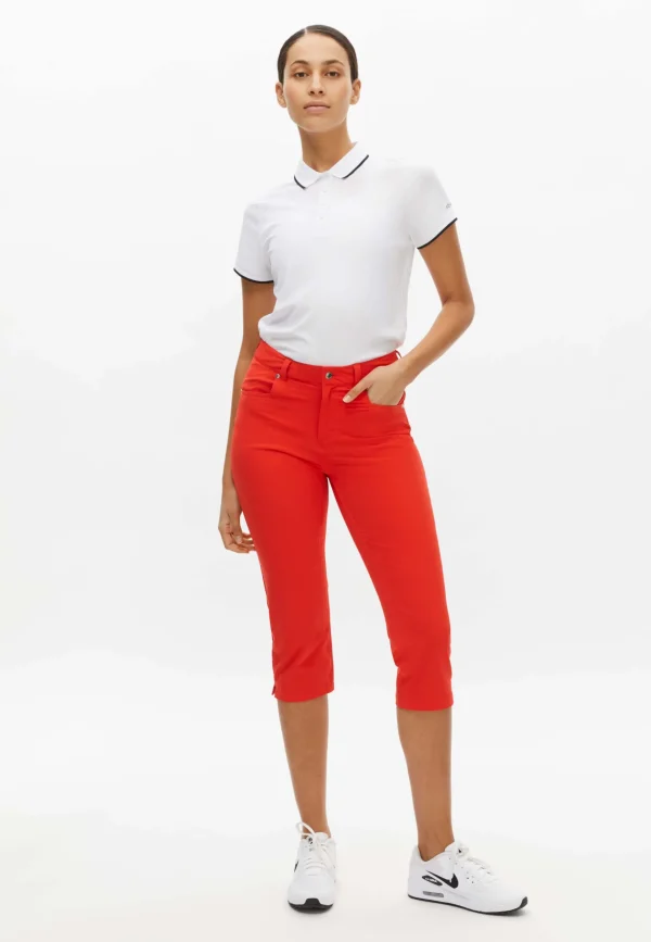 Chie Comfort Capri, -Röhnisch Clearance