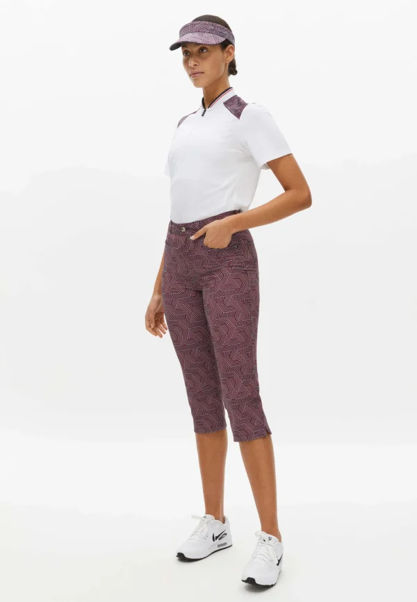 Chie Comfort Capri, -Röhnisch Shop