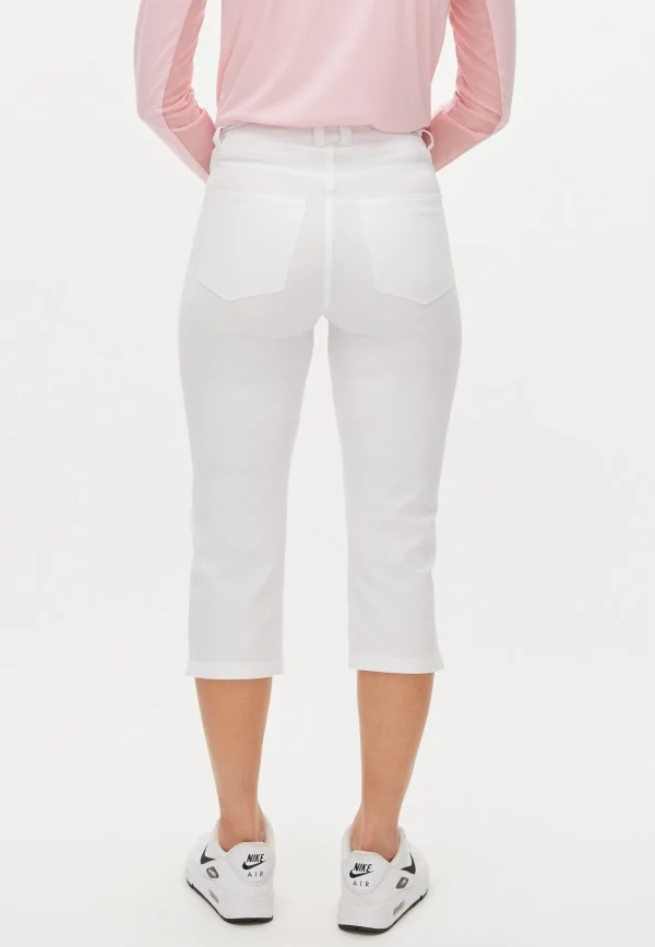 Chie Comfort Capri, -Röhnisch Best