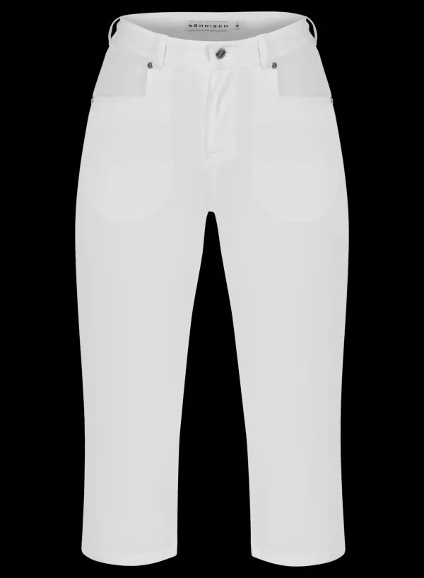 Chie Comfort Capri, -Röhnisch Best