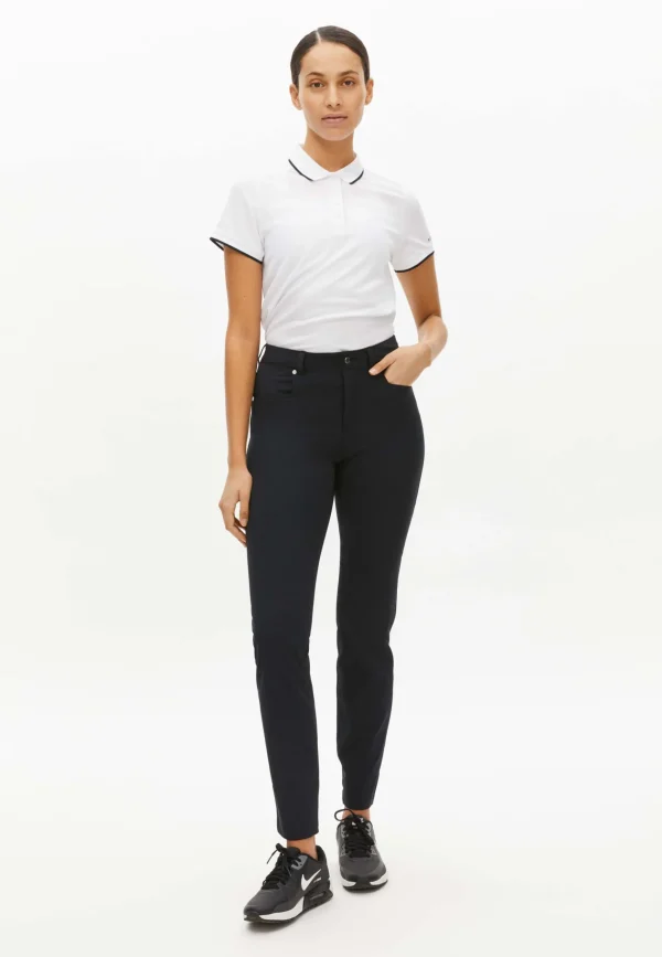 Chie Comfort Pants 30, -Röhnisch Shop