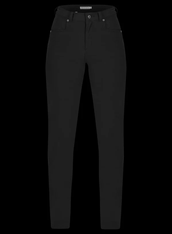 Chie Comfort Pants 30, -Röhnisch Shop