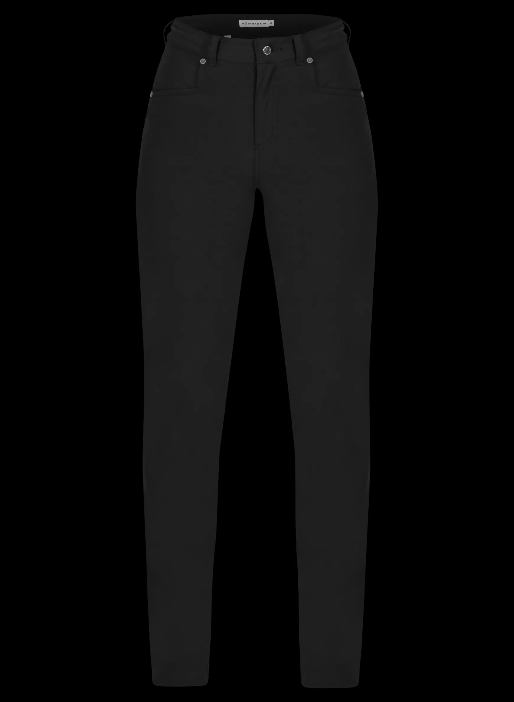 chie_comfort_pants__black_4.webp Chie Comfort Pants 30, -Röhnisch Shop