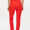 Chie Comfort Pants 32, -Röhnisch Fashion