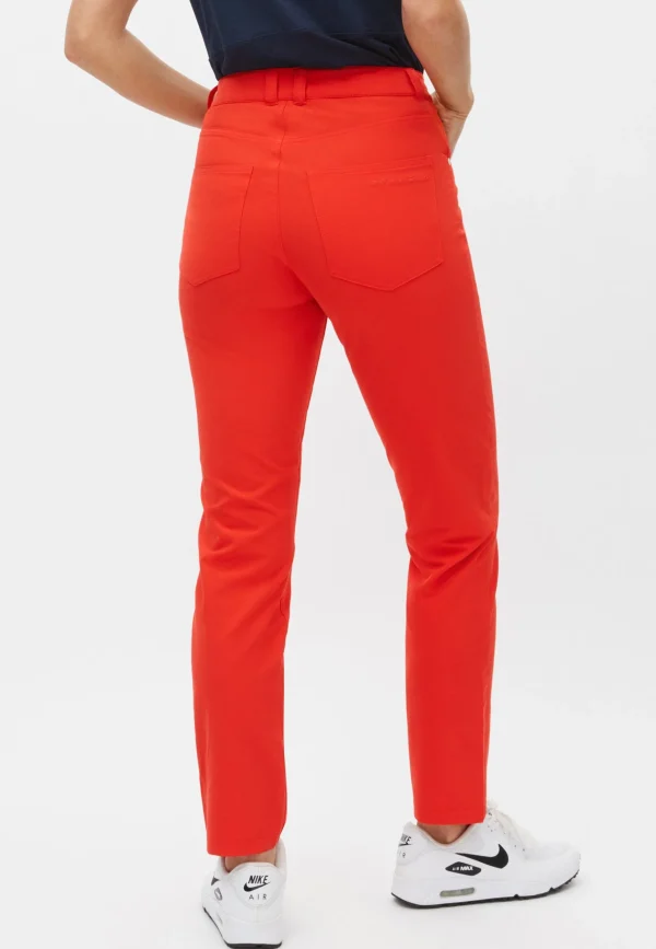 Chie Comfort Pants 30, -Röhnisch Shop