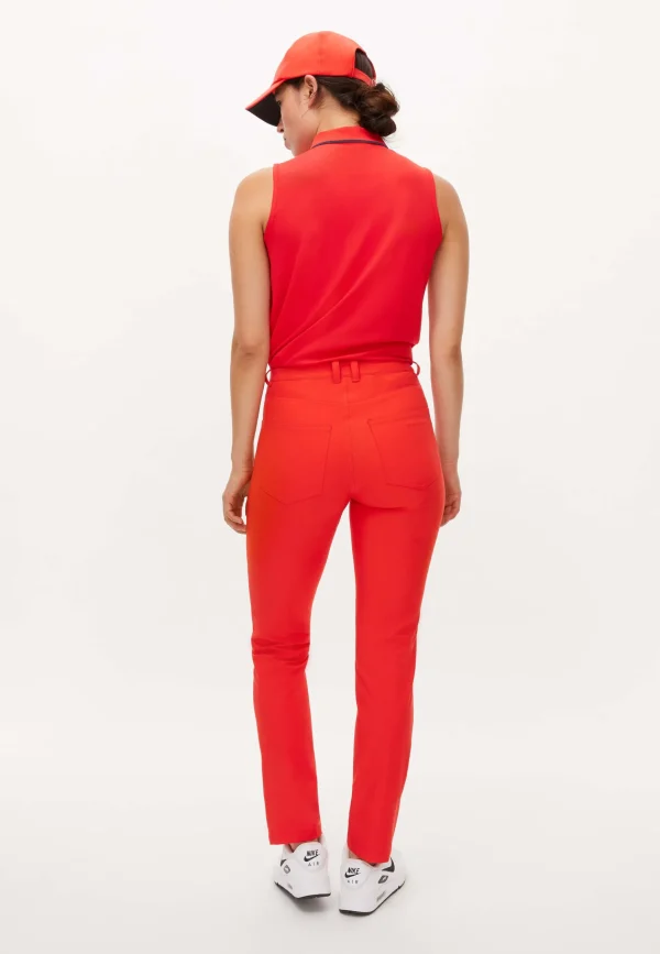 Chie Comfort Pants 32, -Röhnisch Fashion