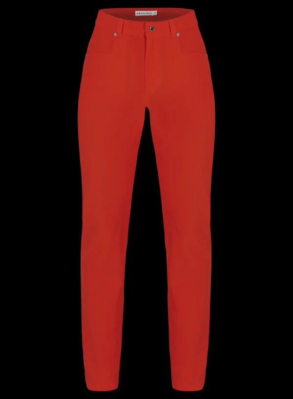 Chie Comfort Pants 30, -Röhnisch Shop