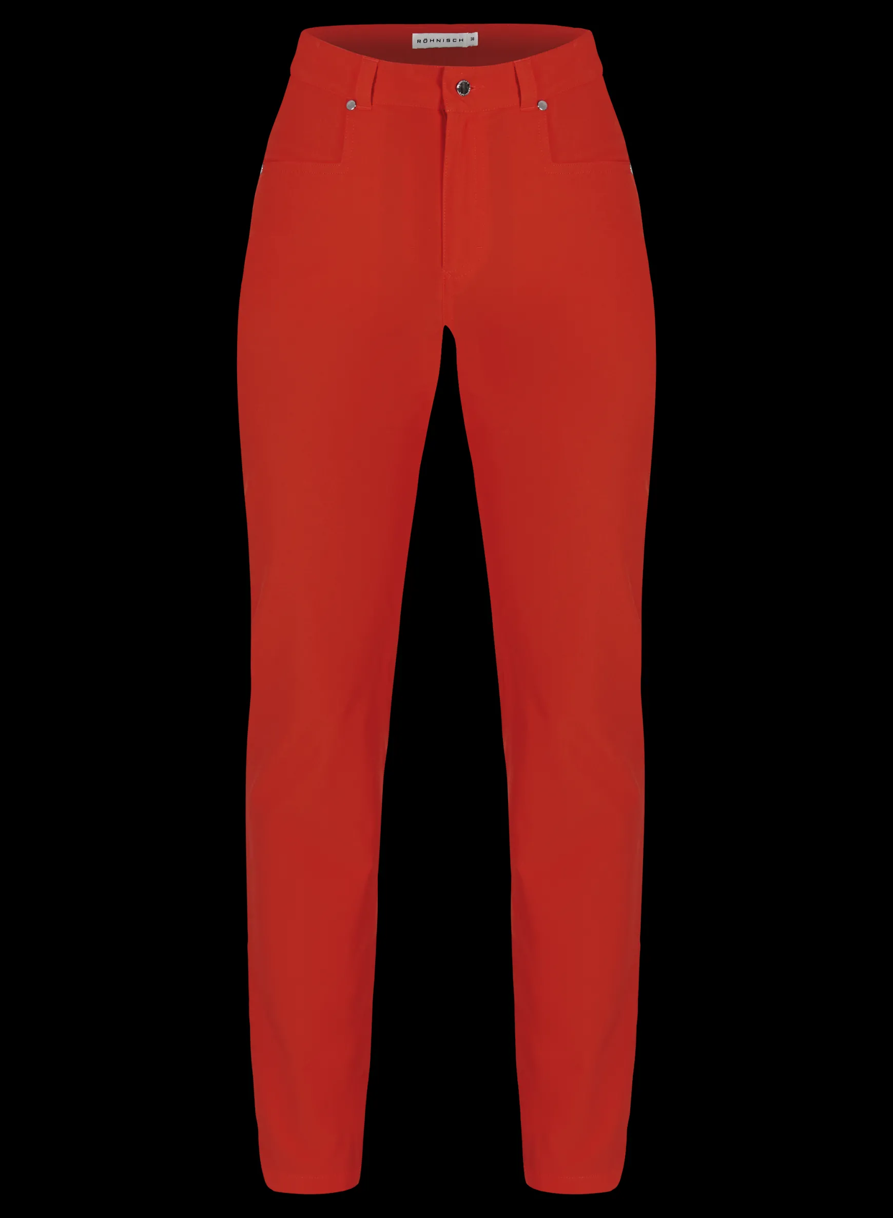 chie_comfort_pants__flame_3.webp Chie Comfort Pants 30, -Röhnisch Shop