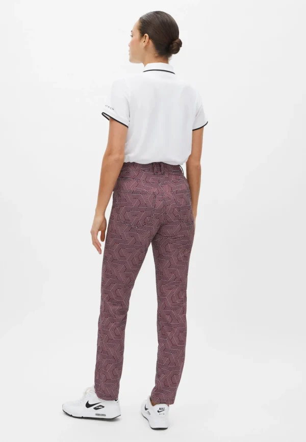 Chie Comfort Pants 30, -Röhnisch Best