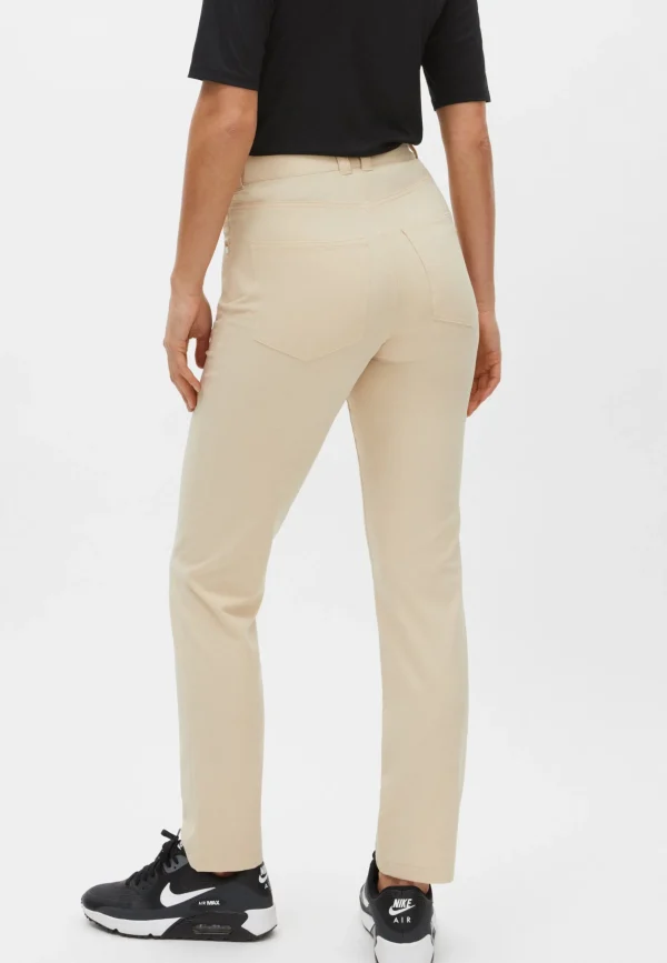 Chie Comfort Pants 30, -Röhnisch Online