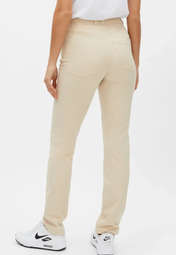Chie Comfort Pants 32, -Röhnisch Hot