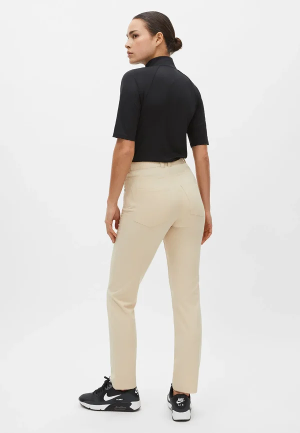 Chie Comfort Pants 30, -Röhnisch Online