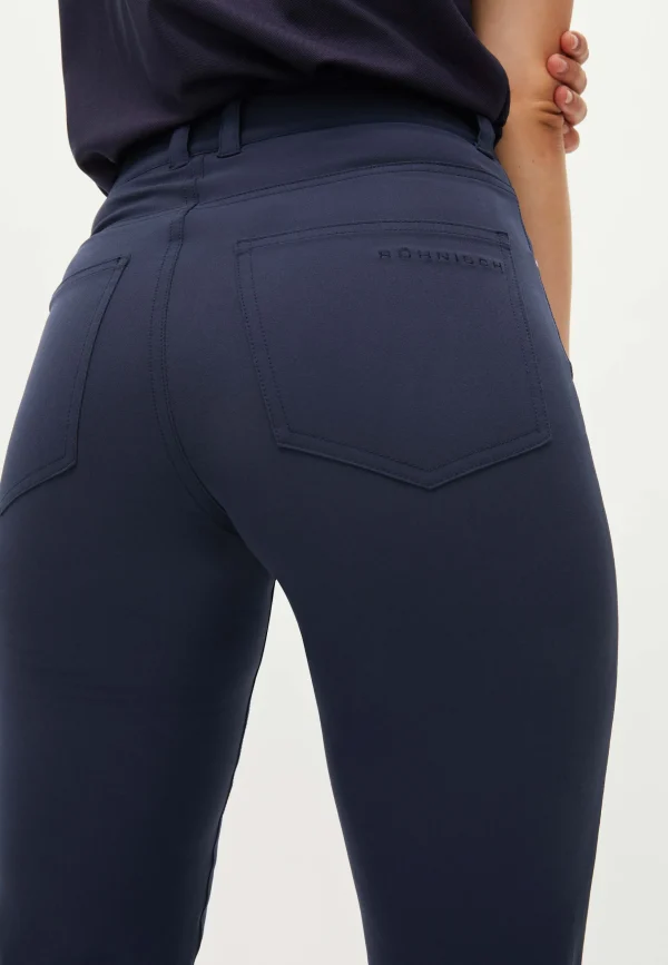 Chie Comfort Pants 32, -Röhnisch Sale