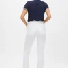 Chie Comfort Pants 32, -Röhnisch Shop