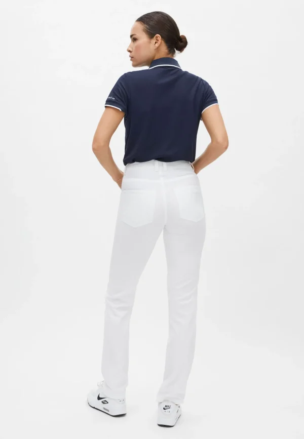 Chie Comfort Pants 32, -Röhnisch Shop
