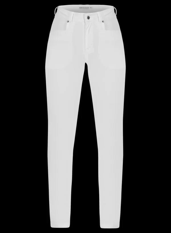 Chie Comfort Pants 30, -Röhnisch Shop