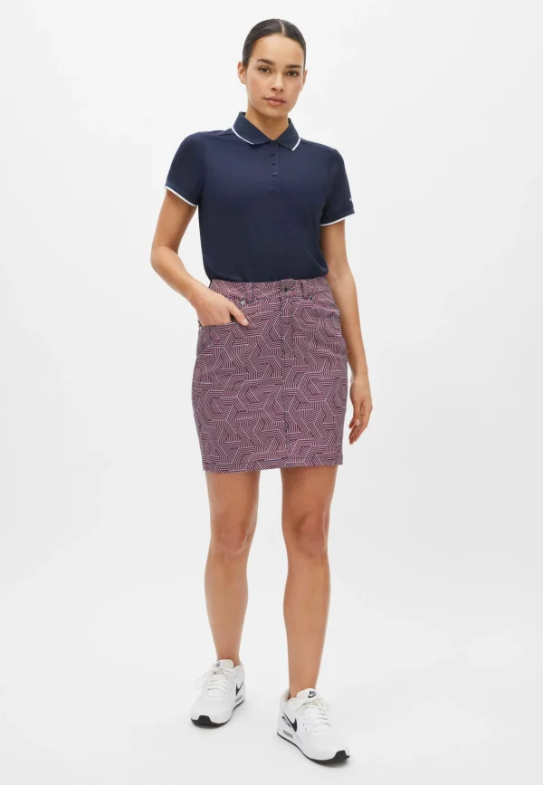 Chie Comfort Skort, -Röhnisch Shop