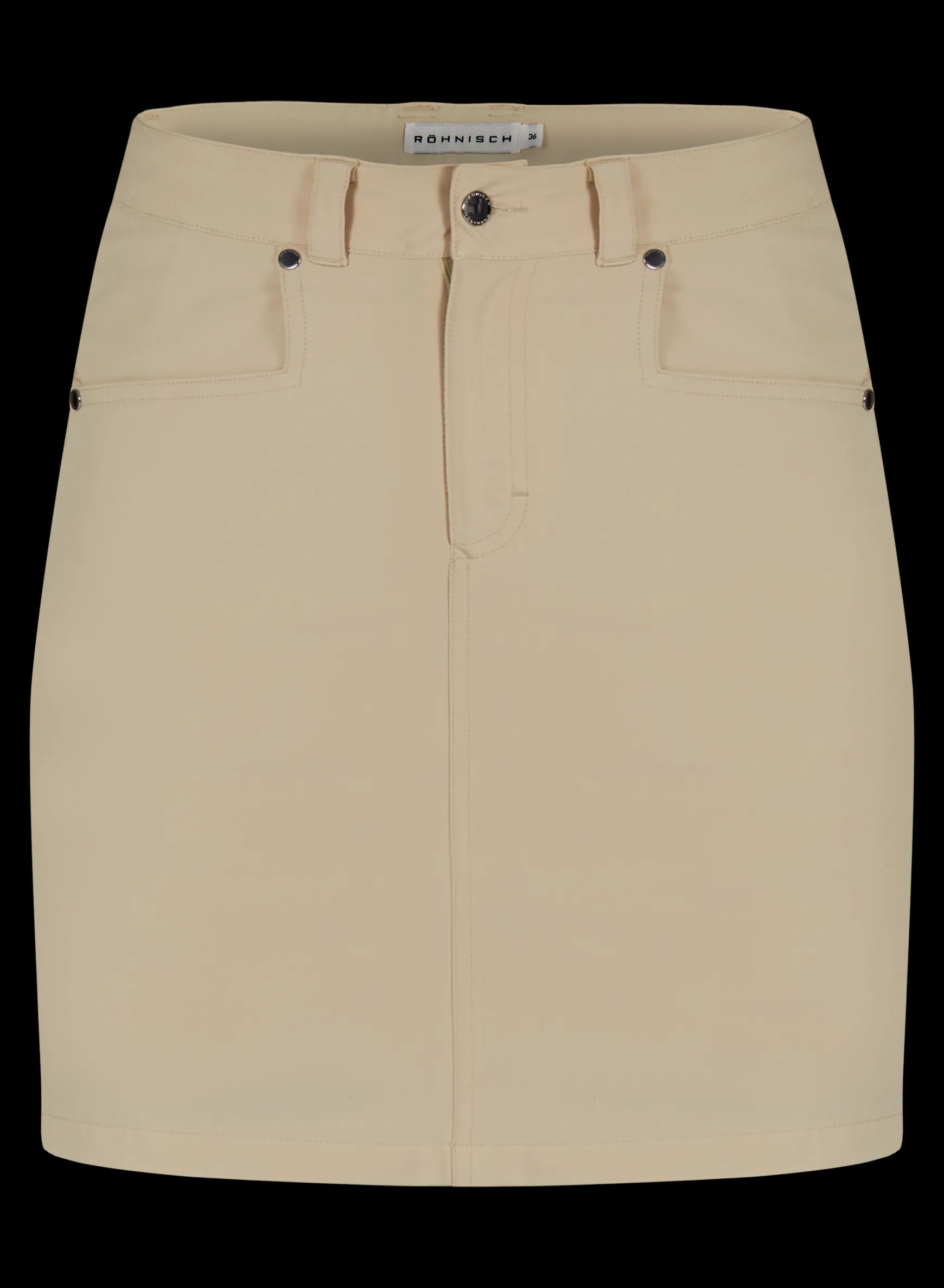 chie_comfort_skort_mojave_3.webp Chie Comfort Skort, -Röhnisch Flash Sale