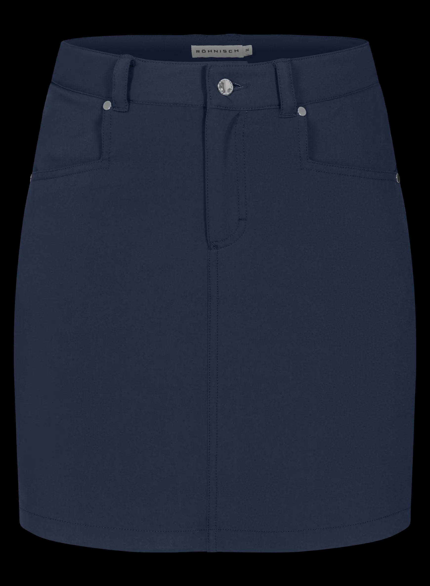 chie_comfort_skort_navy_3.webp Chie Comfort Skort, -Röhnisch Best