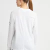 Clara Relaxed Long Sleeve, -Röhnisch New