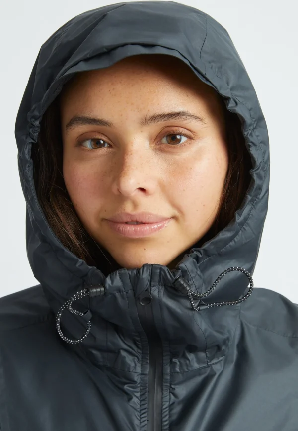 Cliff Rain Jacket, -Röhnisch Cheap
