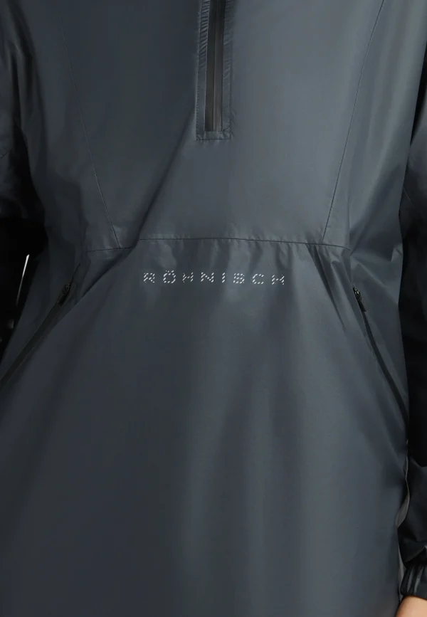 Cliff Rain Jacket, -Röhnisch Cheap