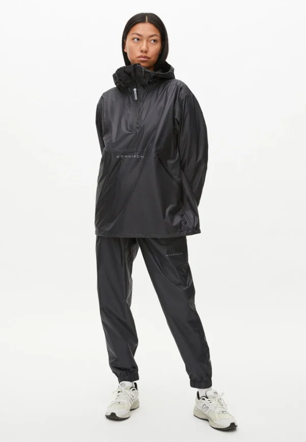 Cliff Rain Jacket, -Röhnisch Cheap