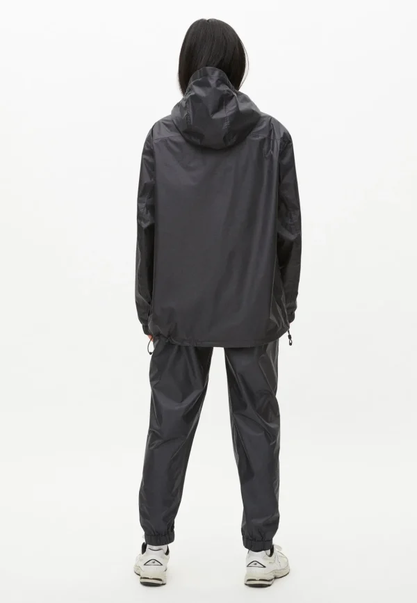 Cliff Rain Jacket, -Röhnisch Cheap