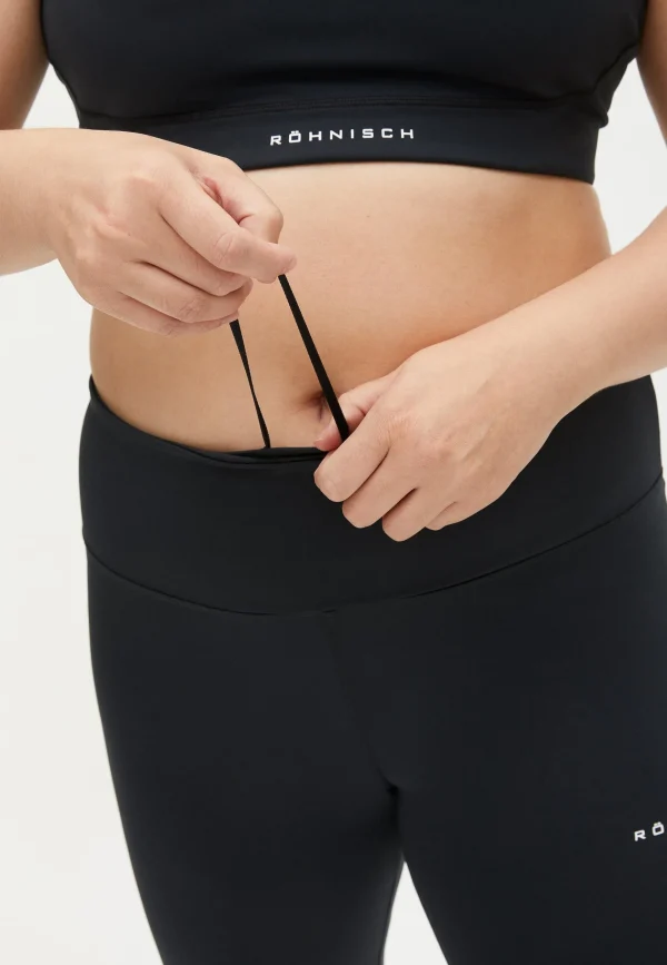 Court High Waist Tights, -Röhnisch Cheap