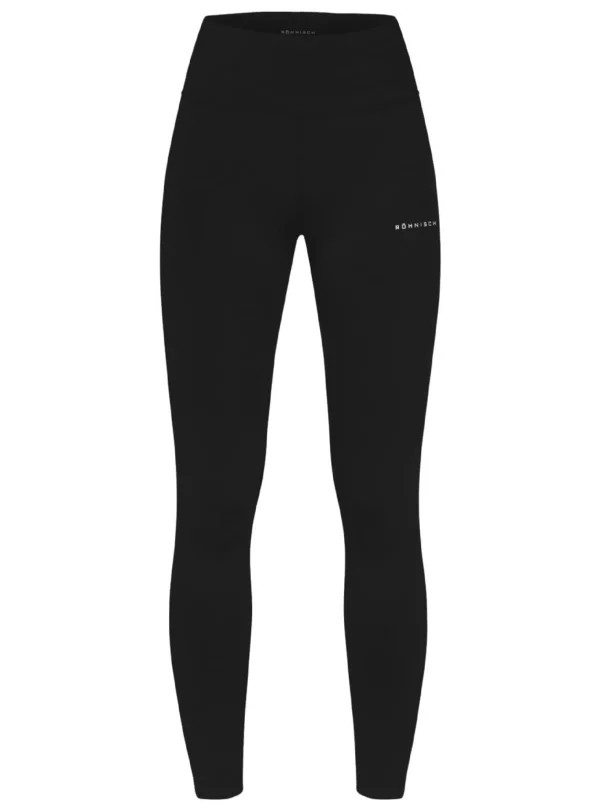 Court High Waist Tights, -Röhnisch Cheap